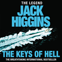 Icon image The Keys of Hell