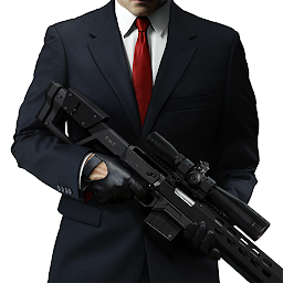 Icon image Hitman Sniper