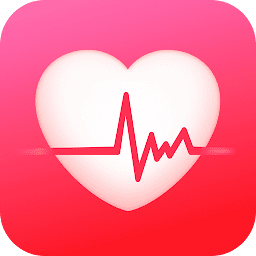 Heart Rate: Heart Rate Monitor की आइकॉन इमेज