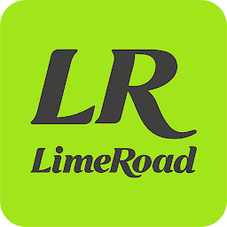 LimeRoad: Online Fashion Shop-এর আইকন ছবি