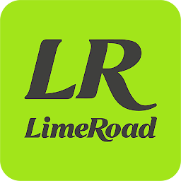 Ikonbillede LimeRoad: Online Fashion Shop