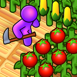 Icon image Farm Land - Farming life game