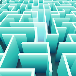 Slika ikone Maze: Puzzle and Relaxing Game