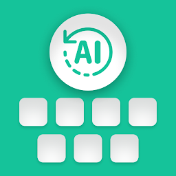 Icon image FasType - AI Keyboard