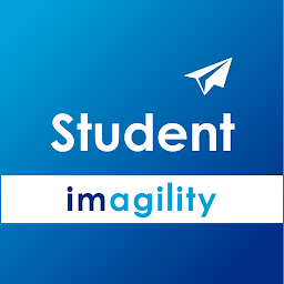 รูปไอคอน Imagility Student Visa