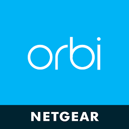 NETGEAR Orbi – WiFi System App ஐகான் படம்