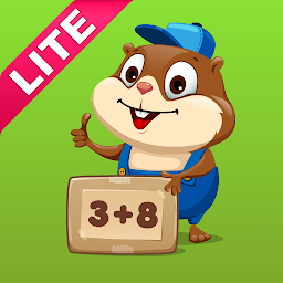 Icon image Kids Kindergarten Math Lite