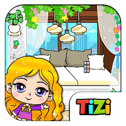 Icon image Tizi Modern Home & Room Design