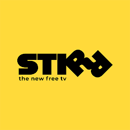 Slika ikone STIRR | The new free TV