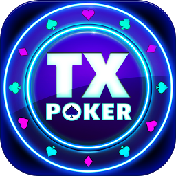 Icon image TX Poker - Texas Holdem Poker