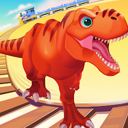 Dinosaur Games for Kids ஐகான் படம்