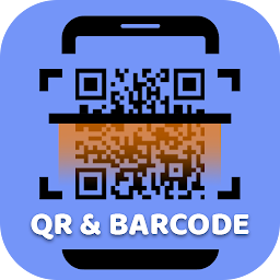 Icon image QR & Barcode : Scanner Maker