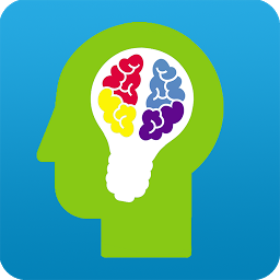 Icoonafbeelding voor Brainia : Brain Training Games