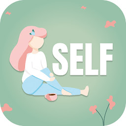 SELF: Self Care & Self Love की आइकॉन इमेज