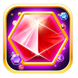 Icon image Diamond Jewel Match Blast