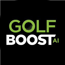 Icon image Golf Boost AI: Swing Analyzer