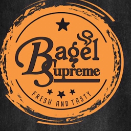 Icon image Bagel Supreme