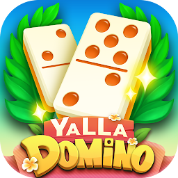 Icon image Yalla Domino - Gaple&Ludo