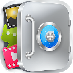 圖示圖片：Vault, App Lock: Security Plus