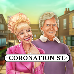 Icon image Coronation Street: Renovation