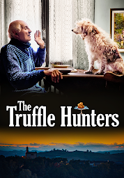 Icon image The Truffle Hunters