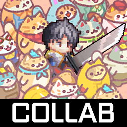 Icon image F Class Adventurer: Lumber cat