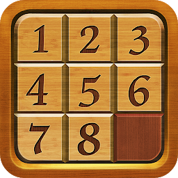 Ikonbilde Numpuz: Classic Number Games