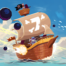 Obraz ikony: Auto Pirates: Captains Cup