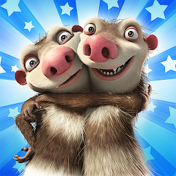 Icon image Ice Age Village