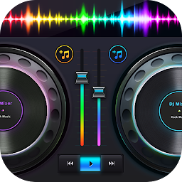 Icon image DJ Music Mixer - DJ Remix 3D