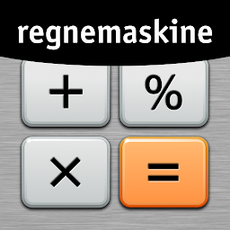 Ikonbillede Lommeregner Plus - Calculator