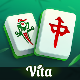 图标图片“Vita 麻将”