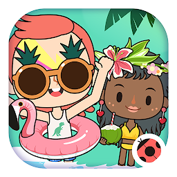 Icon image Miga Town: My Vacation