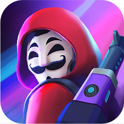 Icon image Heroes Strike - Modern Moba & 