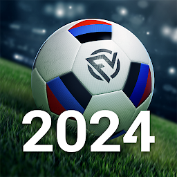 Icon image Football League 2024