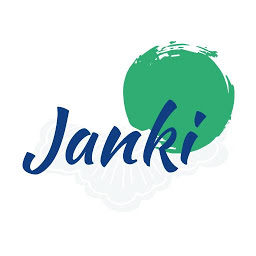 Icon image Study Kanji N5 - N1: Janki