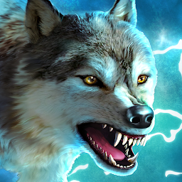 Imagem do ícone The Wolf