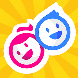 صورة رمز HappyKids - Kid-Safe Videos