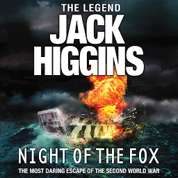 Icon image Night of the Fox