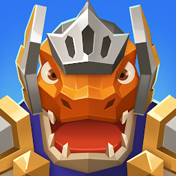 Icon image Dino Knight