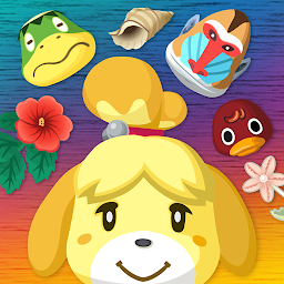 Слика за иконата на Animal Crossing: Pocket Camp