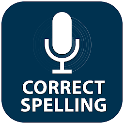 Immagine dell'icona Correct Spelling-Spell checker