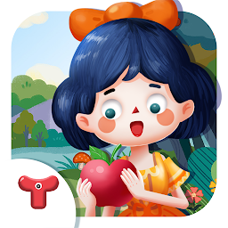 Icon image Tota Fairy Tales-Snow White