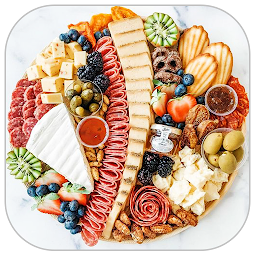 Icon image Charcuterie Board Ideas