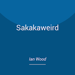 Icon image Sakakaweird