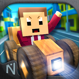 Icon image CrashCrafter