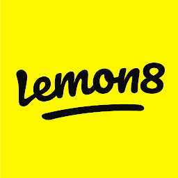 صورة رمز Lemon8 - ライフスタイル情報アプリ