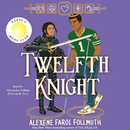 Icon image Twelfth Knight: A Reese's Book Club Pick