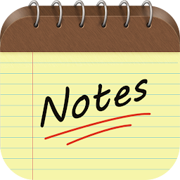 Icon image Notes