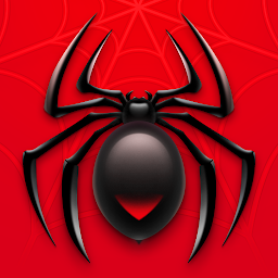 Icon image Spider Solitaire